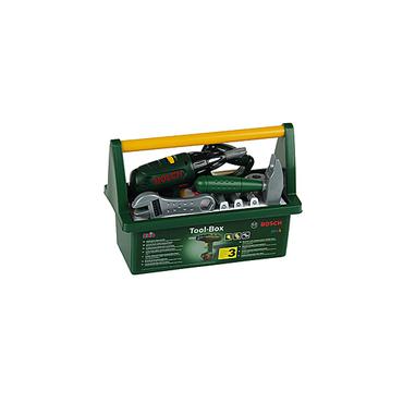 Theo Klein Bosch tool box