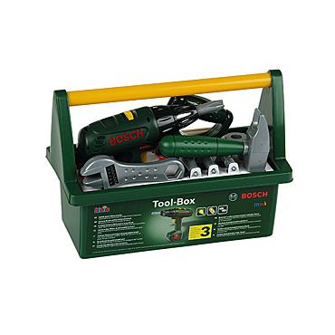 Theo Klein Bosch tool box