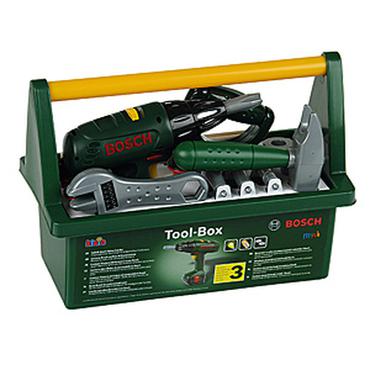 Theo Klein Bosch tool box