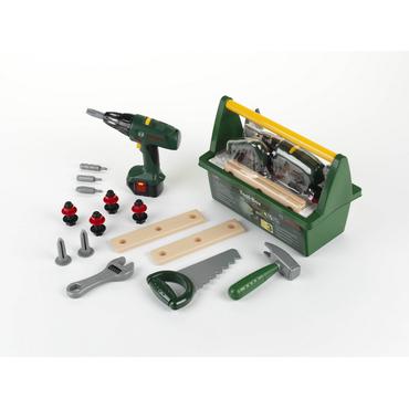 Theo Klein Bosch tool box