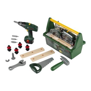 Theo Klein Bosch tool box