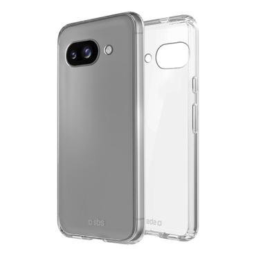 SBS TESKINGOPIX9AT mobiltelefon etui 16 cm (6.3") Cover Transparent