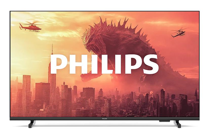 Philips 5500 series 32PHS5500/12 TV 81,3 cm (32") HD Sort