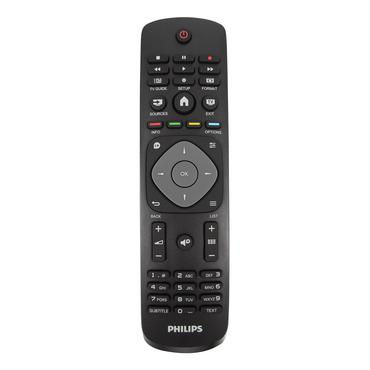 Philips 5500 series 32PHS5500/12 TV 81,3 cm (32") HD Sort