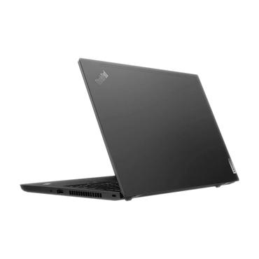 upcycle it Lenovo ThinkPad L15 G1 (Refurbished) C AMD Ryzen™ 7 PRO 4750U Laptop 39,6 cm (15.6") Berøringsskærm Fuld HD 32 GB DDR4-SDRAM 512 GB SSD Windows 11 Pro Nordisk Sort