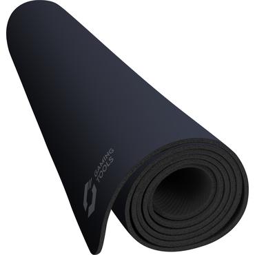 SPEEDLINK ATECS Gaming musemåtte Sort