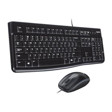 Logitech Desktop MK120