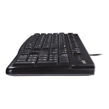 Logitech Desktop MK120