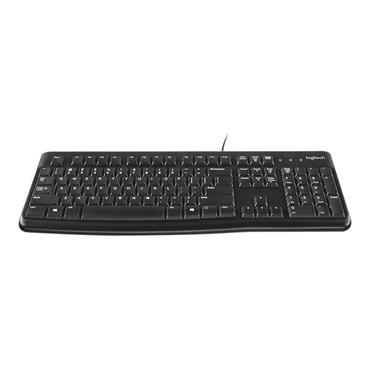 Logitech Desktop MK120