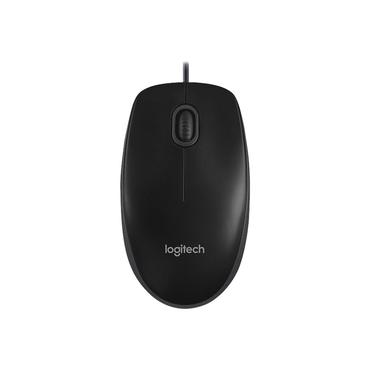 Logitech Desktop MK120