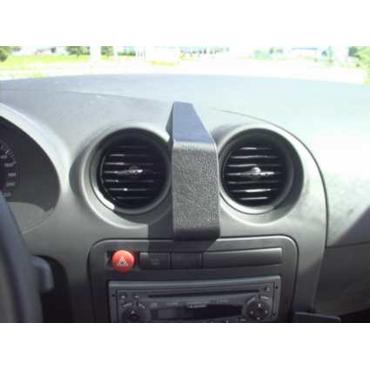 Brodit ProClip Center mount - montering för mobiltelefon