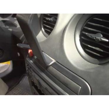 Brodit ProClip Center mount - montering för mobiltelefon