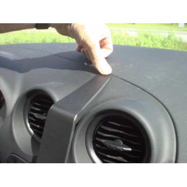 Brodit ProClip Center mount - montering för mobiltelefon