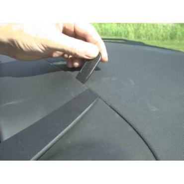 Brodit ProClip Center mount - montering för mobiltelefon