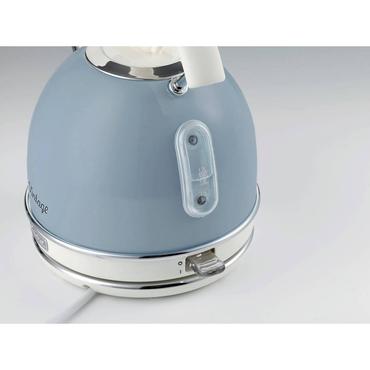 Ariete 2877 Vintage - kedel - lysebl&aring;