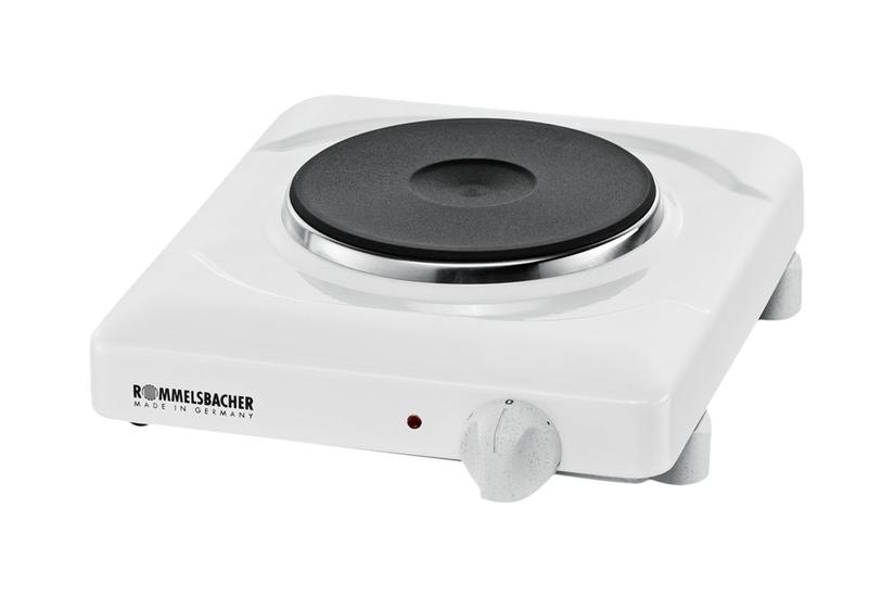 Romm Kochplatte THS 1090 wh