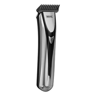 Wahl Elite Groom Sort, S&oslash;lv Lithium-Ion (Li-Ion)