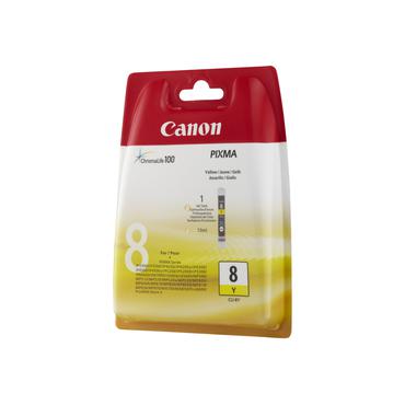 Canon CLI-8Y