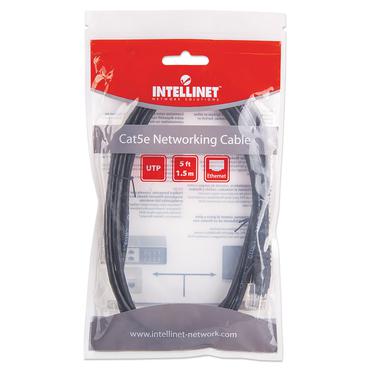 PATCHKABEL KAT5E 1,5 M UTP