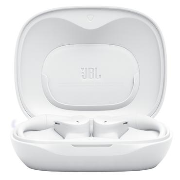 JBL Sense Lite Headset Trådløs Ørekrog Musik Bluetooth Hvid