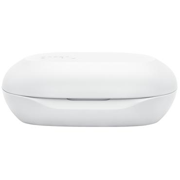 JBL Sense Lite Headset Trådløs Ørekrog Musik Bluetooth Hvid