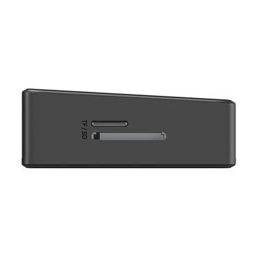 ZAGG - dockingstation - USB-C - 2 x HDMI - 10Mb LAN