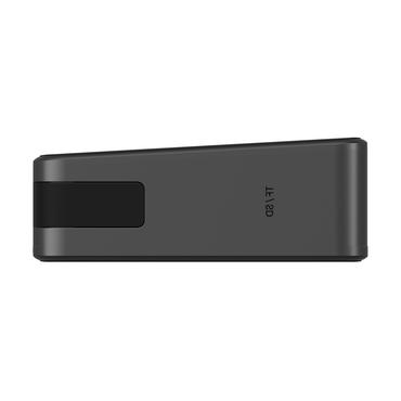 ZAGG - dockingstation - USB-C - 2 x HDMI - 10Mb LAN