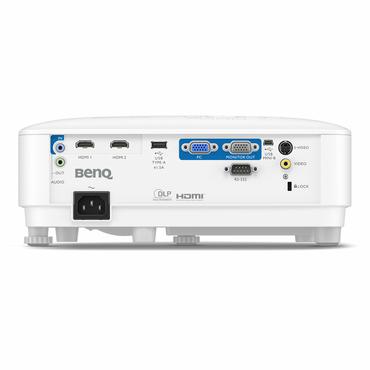 NEW--Beamer BenQ MS560 4000 Lumen SVGA