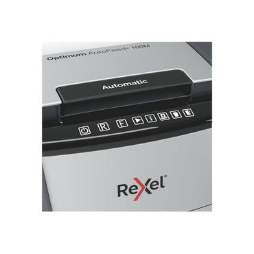 Rexel Optimum AutoFeed+ 100M