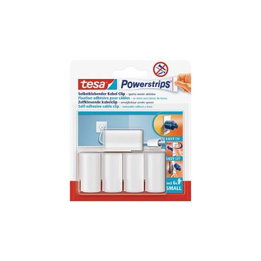 TESA 58035-00016-20 dekorativ klip