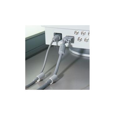 TESA 58035-00016-20 dekorativ klip