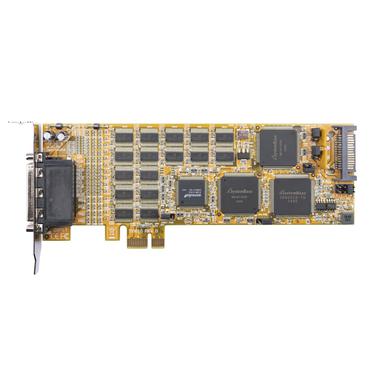StarTech.com 16 Port PCI Express Serial Card