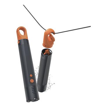 Hama FLX600 Grå Hånd lommelygte LED