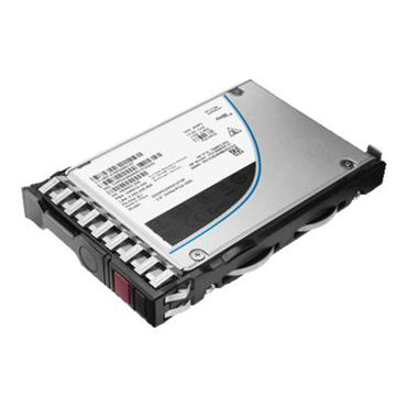 HPE Mixed Use-3 - 400GB