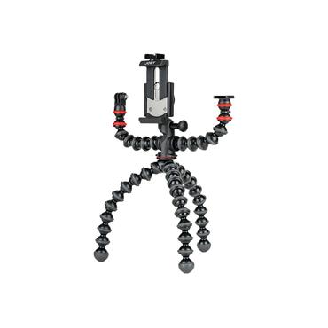 Joby GorillaPod Mobile Rig stativ med ben