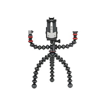 Joby GorillaPod Mobile Rig stativ med ben
