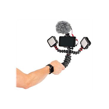 Joby GorillaPod Mobile Rig stativ med ben