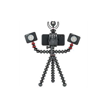 Joby GorillaPod Mobile Rig stativ med ben