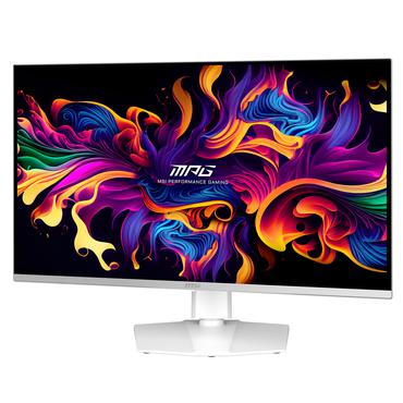 31,5(80cm)TFT MSI MPG 321URXWDE 240Hz 3840x2160 White