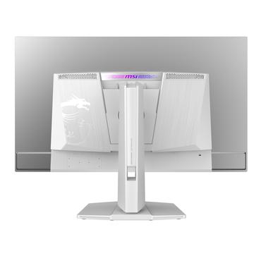 31,5(80cm)TFT MSI MPG 321URXWDE 240Hz 3840x2160 White