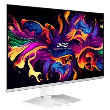 31,5(80cm)TFT MSI MPG 321URXWDE 240Hz 3840x2160 White