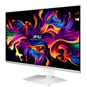 31,5(80cm)TFT MSI MPG 321URXWDE 240Hz 3840x2160 White