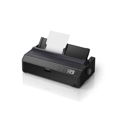 Epson FX 2190IIN - skrivare - svartvit - punktmatris