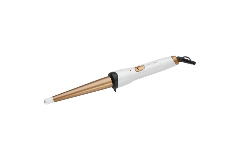 ProfiCare PC-HC 3049 Kr&oslash;llejern Guld, Hvid 25 W