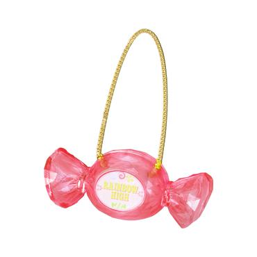 Rainbow High Creative Crystals Fashion Doll- Bella