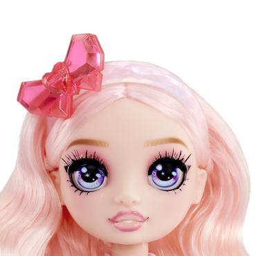 Rainbow High Creative Crystals Fashion Doll- Bella