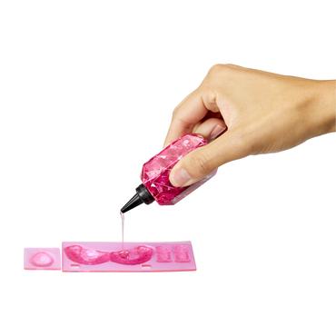 Rainbow High Creative Crystals Fashion Doll- Bella