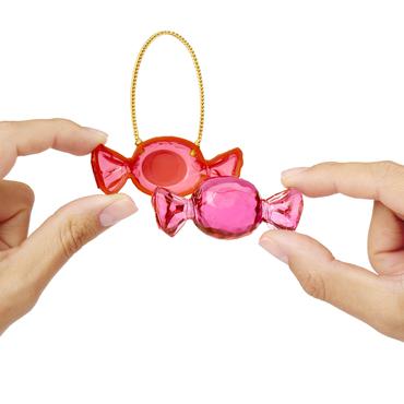 Rainbow High Creative Crystals Fashion Doll- Bella