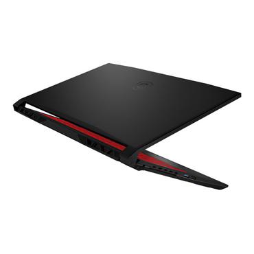 MSI Katana GF66 Katana 15,6" FHD GeForce RTX 3060, Core i5-11400H, 16 GB RAM, 512 GB SSD, Windows 11 Home