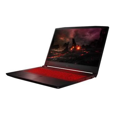 MSI Katana GF66 Katana 15,6" FHD GeForce RTX 3060, Core i5-11400H, 16 GB RAM, 512 GB SSD, Windows 11 Home